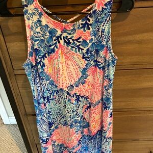 Lily Pulitzer Dress